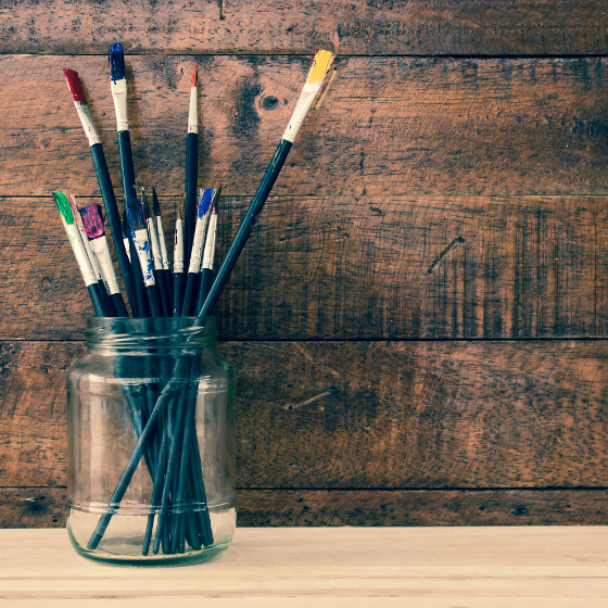 coach website template