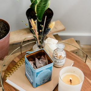 Template coach website