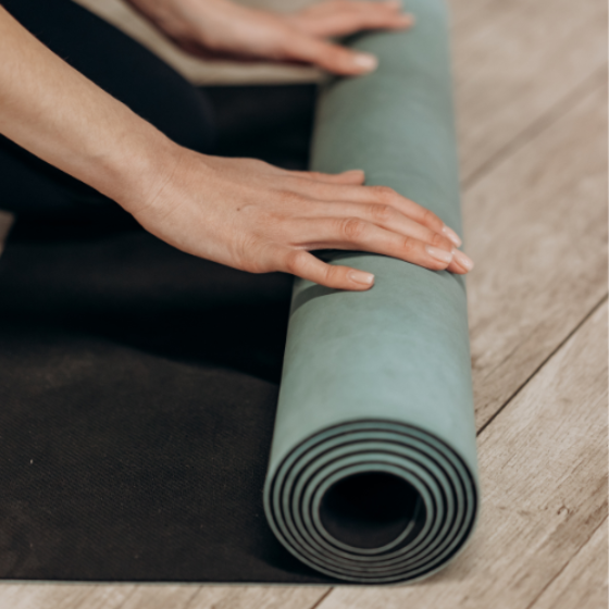 coach website template