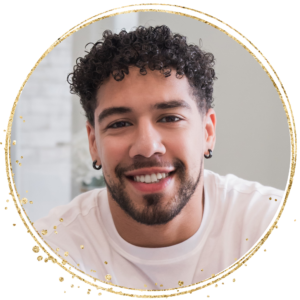 coach website template